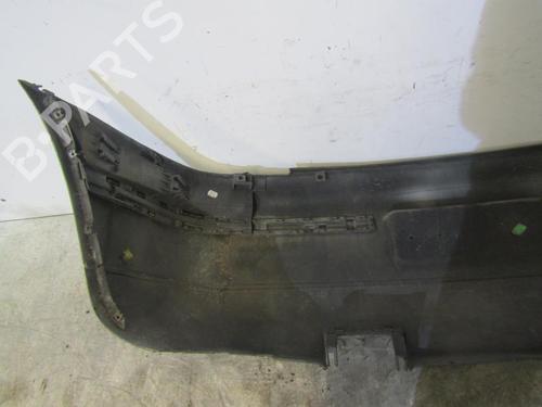 Rear bumper SEAT LEON (1M1) 1.9 TDI | BP25107124C8 