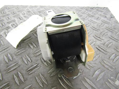 Sikkerhedssele bag midten Sikkerhedssele bag midten CITROËN C4 Grand Picasso I (UA_) 1.8 i 16V (125 hp) 25080464 25080464
