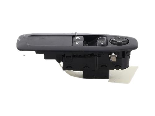Left front window switch PEUGEOT 2008 I (CU_) 1.6 HDi | BP39710820I27 - Image 6