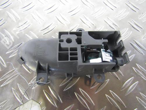 Front left interior door handle NISSAN X-TRAIL II (T31) 2.0 dCi 4x4 | BP25113501I13 