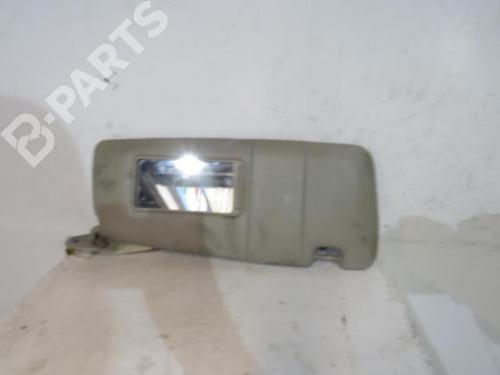 Used Right sun visor Right sun visor BMW 3 (E36) [1990-1998] 10601076 10601076