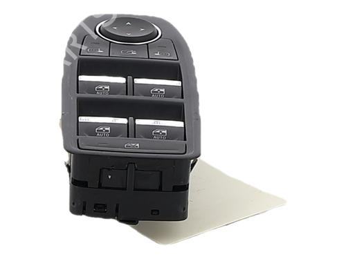 Left front window switch RENAULT CLIO V (B7_) 1.6 E-TECH 140 (B7MU) | BP37286340I27 - Image 3