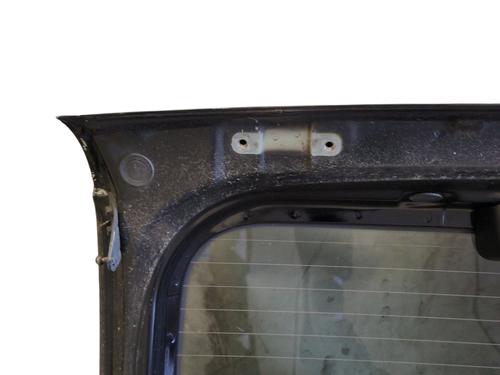 Tailgate KIA SOUL I (AM) 1.6 CRDi 128 | BP27734329C6 