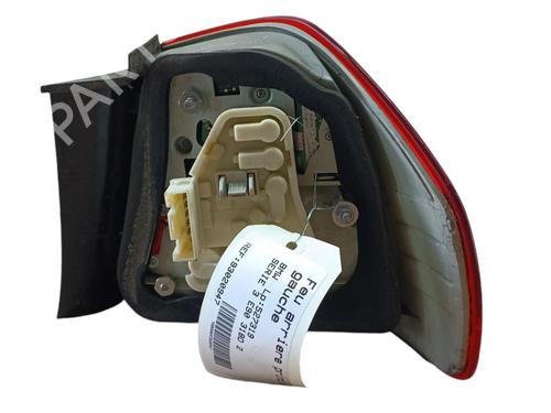Left taillight BMW 3 (E90) 318 d | BP25074571C34 