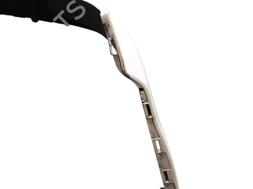 Grille RENAULT TRAFIC II Bus (JL) 2.0 dCi 90 (JL00, JL01, JL0H, JL0M, JL0P, JL0S) | BP31167871C40 