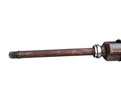 Used Right front driveshaft NISSAN MICRA IV (K13K, K13KK) 1.2 (80 hp) 25058081