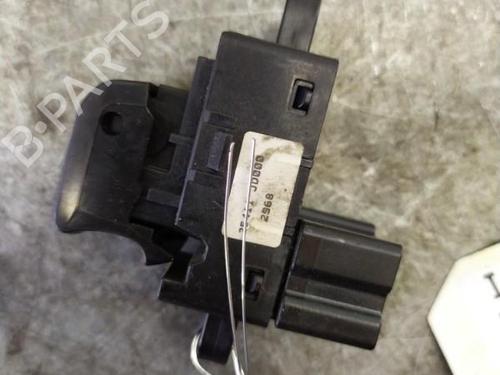 Used Right rear window switch NISSAN QASHQAI / QASHQAI +2 I (J10, NJ10, JJ10E) 1.5 dCi (106 hp) 25060392