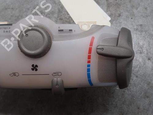 Climate control PEUGEOT 107 (PM_, PN_) 1.0 | BP25101307I5 