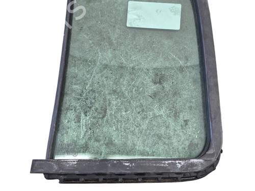 Rear right door window RENAULT CLIO II (BB_, CB_) 1.4 16V (B/CB0P, BB13) | BP25101617C21 