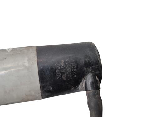 Used Washer pump Washer pump TOYOTA AVENSIS Saloon (_T27_) 2.0 D-4D (ADT270_, ADT270R) (126 hp) 25744859 25744859