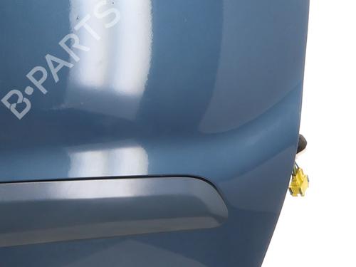 Right front door CITROËN BERLINGO MULTISPACE (B9) | BP37637959C3 - Image 6