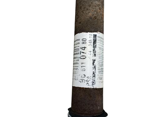 Used Right front driveshaft Right front driveshaft PEUGEOT 308 I (4A_, 4C_) 1.6 HDi (112 hp) 25071779 25071779