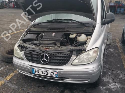 Front left interior door handle MERCEDES-BENZ VITO Bus (W639) 115 CDI (639.701, 639.703, 639.705) | BP25089302I13 - Image 4