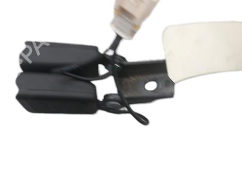 Seat buckle CITROËN C4 II (NC_) 1.6 HDi 115 | BP25055308I32 - Image 3