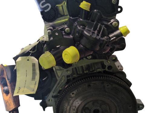Engine SKODA CITIGO (NF1) 1.0 | BP31064594M1 