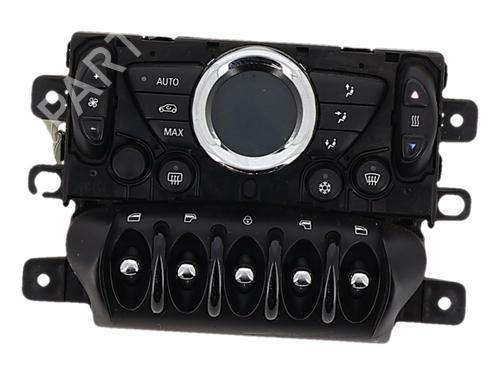 Climate control MINI MINI COUNTRYMAN (R60) Cooper D | BP39581719I5 - Image 5
