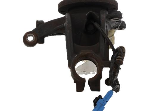 Left front steering knuckle CITROËN C4 CACTUS 1.2 THP 110 | BP36338225M25 - Image 3