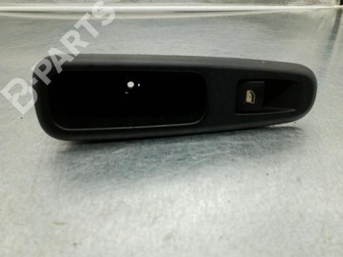 Used Left rear window switch Left rear window switch PEUGEOT 5008 (0U_, 0E_) 1.6 HDi (114 hp) 10575075 10575075