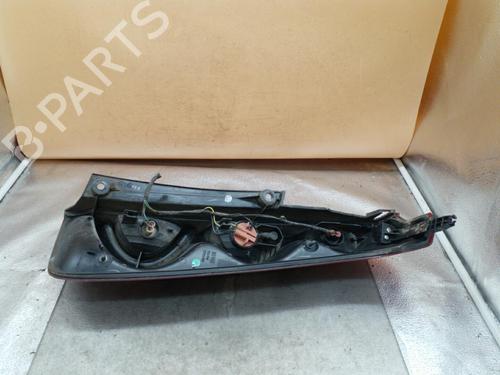 Used Left taillight NISSAN NOTE (E11, NE11) [2005-2013]  25089788