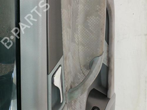 Right front door MERCEDES-BENZ C-CLASS (W203) C 200 CDI (203.004) | BP25077818C3 