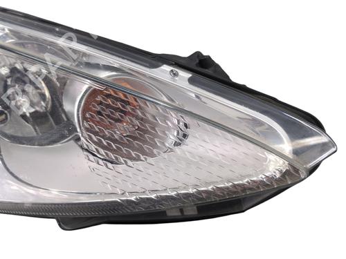 Right headlight FORD FIESTA VI (CB1, CCN) 1.6 Ti | BP32780149C29  - Image 5