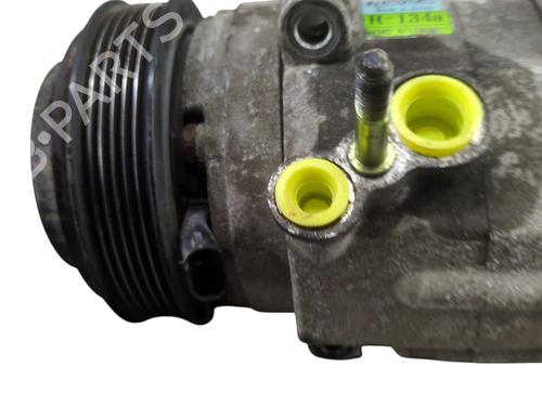AC compressor SSANGYONG KORANDO (CK) 2.0 e-XDi | BP30819937M34 - Image 3