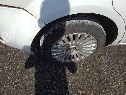 Left front window switch FORD FOCUS II Saloon (DB_, FCH, DH) 1.8 TDCi | BP25089182I27  - Image 5