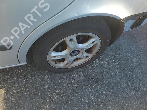 Engine SEAT TOLEDO II (1M2) 2.3 V5 | BP25077065M1 - Image 16