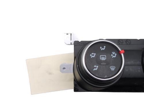 Climate control RENAULT CLIO V (B7_) 1.5 Blue dCi 85 (B7AG) | BP32702455I5  - Image 5