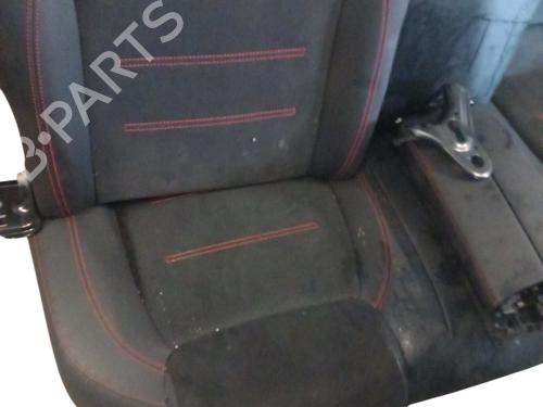 Seats set MERCEDES-BENZ A-CLASS (W177)  | BP25059582C78  - Image 8