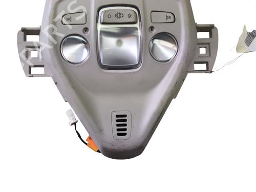 Used Interior roof light Interior roof light CITROËN C4 Grand Picasso II (DA_, DE_) 1.6 BlueHDi 120 (120 hp) 28073248 28073248