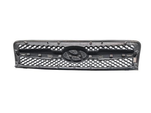 Grille HYUNDAI TUCSON (JM) 2.0 CRDi All-wheel Drive | BP29222133C40 