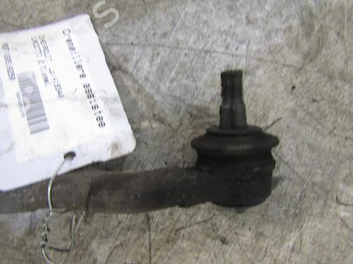 Steering rack CHEVROLET LACETTI (J200) 2.0 D | BP25063697M22 - Image 4
