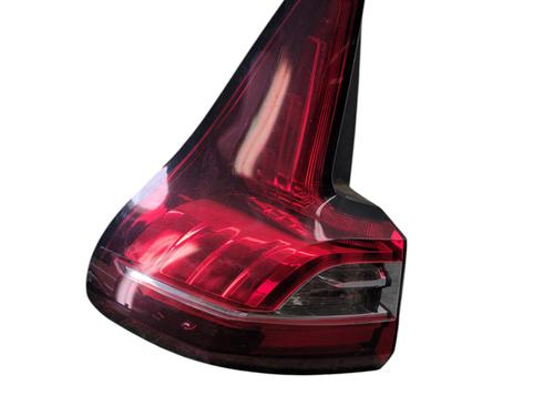 Left taillight RENAULT GRAND SCÉNIC IV (R9_) 1.2 TCe 130 | BP28130699C34 