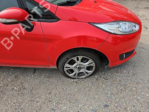 Gearbox FORD FIESTA VI (CB1, CCN) 1.5 TDCi | BP25058486M3  - Image 28