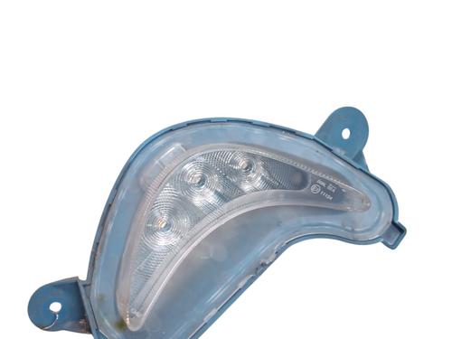 Used Right daytime light Right daytime light RENAULT ZOE (BFM_) ZOE (88 hp) 26460559 26460559