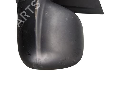 Used Left mirror PEUGEOT EXPERT Van (V_) 1.6 BlueHDi 95 (95 hp) 30822607