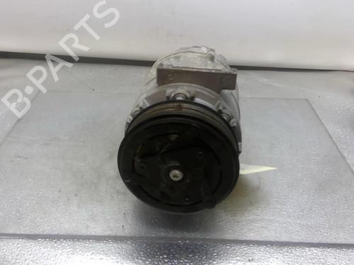 Used AC compressor AC compressor RENAULT MASTER III Van (FV) 2.3 dCi 110 FWD (FV0R, FV0W, FV1A) (110 hp) 25093885 25093885