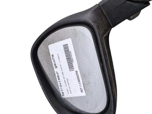 Used Left mirror PEUGEOT 207 (WA_, WC_) 1.4 16V (95 hp) 30412832