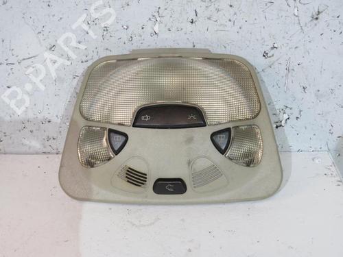 Used Interior roof light MERCEDES-BENZ C-CLASS Coupe (CL203) C 180 Kompressor (203.746) (143 hp) 25108896