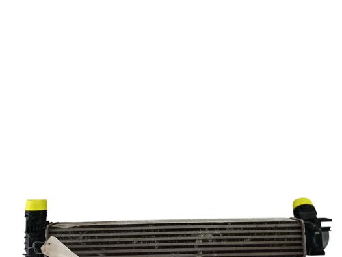 Intercooler RENAULT MEGANE III Hatchback (BZ0/1_, B3_) 1.2 TCe (BZ2B, BZ11) | BP33025360M30 - Image 4