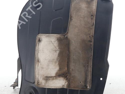 Used Wheel arch Wheel arch HYUNDAI SANTA FÉ IV (TM, TMA) 1.6 T-GDI Hybrid (230 hp) 40457802 40457802