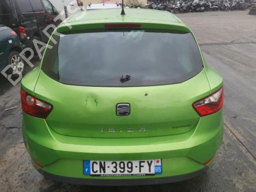 Radio SEAT IBIZA IV (6J5, 6P1)  | BP13578819E6 