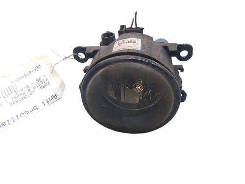 Right front fog light FORD FIESTA VI (CB1, CCN) 1.4 | BP25074215C31 