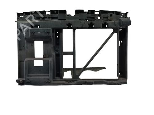 Used Front slam panel CITROËN C3 I (FC_, FN_) 1.4 i (73 hp) 33050202