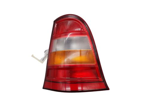 Used Left taillight MERCEDES-BENZ A-CLASS (W168) A 140 (168.031, 168.131) (82 hp) 25073438