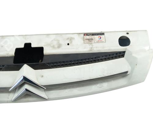 Grille CITROËN BERLINGO / BERLINGO FIRST Box Body/MPV (M_)  | BP25102807C40 