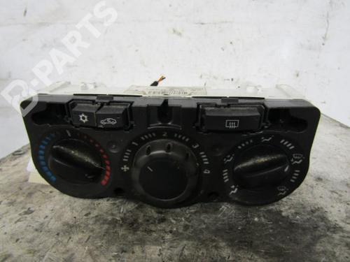 Used Climate control Climate control OPEL CORSA D (S07) 1.2 (L08, L68) (80 hp) 10593555 10593555