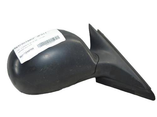Used Right mirror AUDI A4 B5 (8D2) 1.9 TDI (110 hp) 25071381