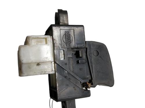 Left rear window switch NISSAN X-TRAIL I (T30) 2.2 dCi 4x4 | BP25087359I29 